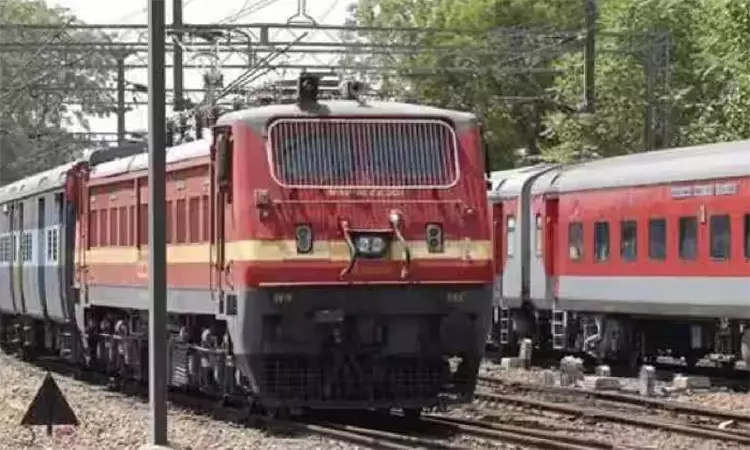 தென்காசி - செங்கோட்டை இடையே ரெயில்கள் ரத்து