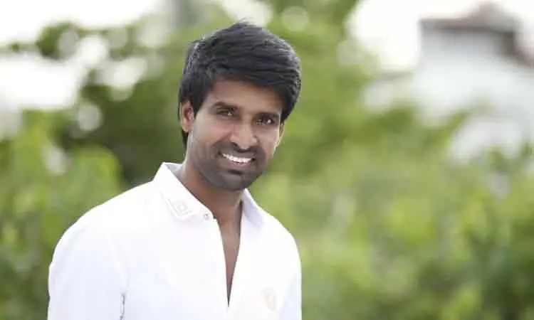 பொது மக்களுக்கு வேண்டுகோள் வைத்த நடிகர் சூரி