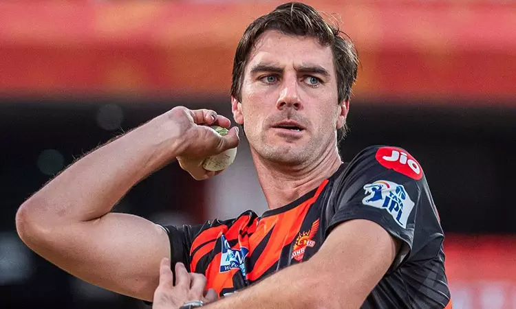 கடந்த 2 போட்டிகளாக எதுவும் எங்களது வழியில் செல்லவில்லை - கம்மின்ஸ்