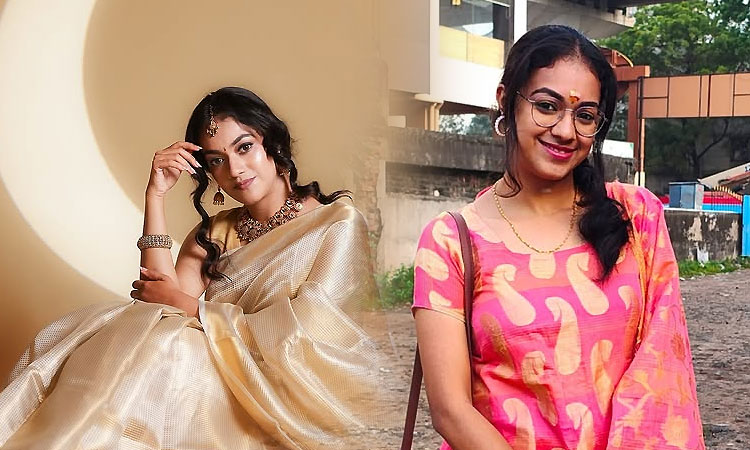 வீடியோ விவகாரம் - நடிகை ஸ்ருதி நாராயணனின் இன்ஸ்டா பதிவு வைரல்