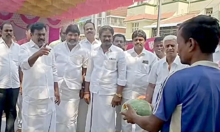 சென்னை அடுத்த காட்டுப்பாக்கத்தில் சமுதாய நலக்கூடம்... ... இன்றைய முக்கிய செய்திகள் சில வரிகளில்.. 31-03-2025 சென்னை அடுத்த காட்டுப்பாக்கத்தில் சமுதாய நலக்கூடம்... ... இன்றைய முக்கிய செய்திகள் சில வரிகளில்.. 31-03-2025