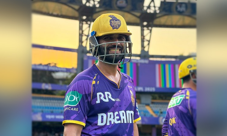 மும்பைக்கு எதிரான தோல்விக்கு இதுதான் காரணம்  - ரஹானே பேட்டி