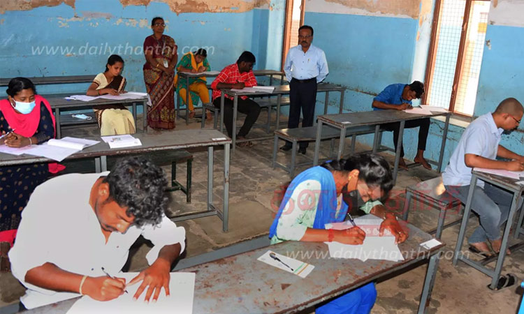 குரூப் 1 மற்றும் குரூப் 1 ஏ தேர்வுகளுக்கான அறிவிப்பாணை வெளியீடு