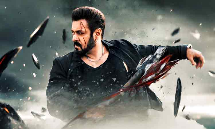 'சிக்கந்தர்' படத்தின் பாக்ஸ் ஆபீஸ் வசூல்