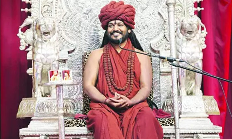 தலைமறைவாக உள்ள நித்தியானந்தா இறந்து விட்டாரா? சகோதரி மகன் வெளியிட்ட அதிர்ச்சி தகவல்