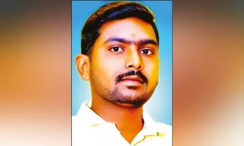 ஆன்லைன் சூதாட்டத்தில் பணத்தை இழந்த வாலிபர் தற்கொலை