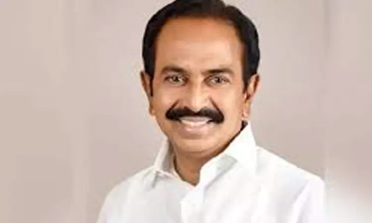 அணைப்பட்டி ஆஞ்சநேயர் திருக்கோவில் சுற்றுலாத் தலமாக அரசு அறிவிக்குமா? - அமைச்சர் ராஜேந்திரன் பதில்