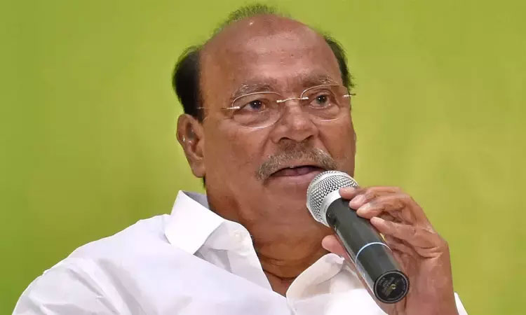 கிரீமிலேயர் வருமான வரம்பை ரூ.16 லட்சமாக உயர்த்த வேண்டும் - ராமதாஸ் வலியுறுத்தல்