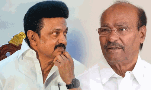 சென்னையில் காரல் மார்க்ஸ்  சிலை: முதல்-அமைச்சரின் அறிவிப்புக்கு ராமதாஸ் வரவேற்பு