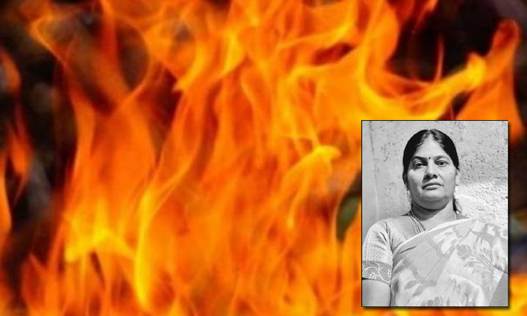 மாதத் தவணை செலுத்தாததால் நிதி நிறுவன ஊழியர்கள் செய்த செயல்.. அவமானத்தில் பெண் தற்கொலை