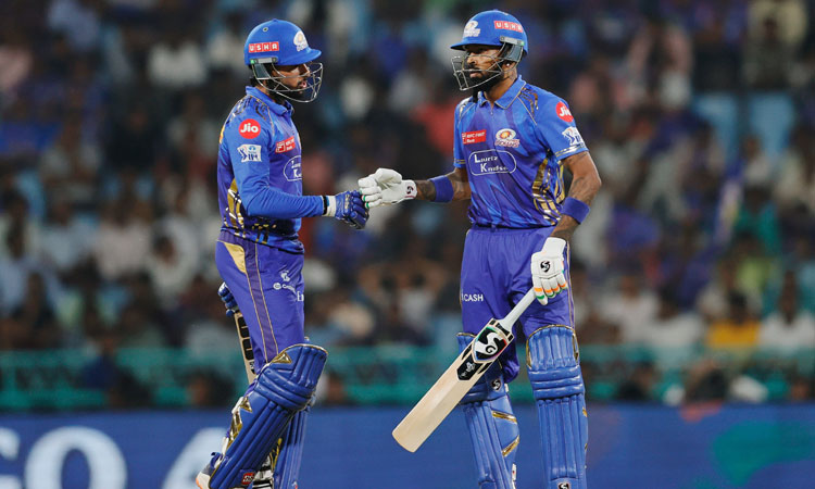 'ரிட்டயர்டு அவுட்' விவகாரம்: உங்களுக்கு ஒரு நியாயம்...திலக் வர்மாவுக்கு ஒரு நியாயமா..? - ஹனுமா விஹாரி கேள்வி