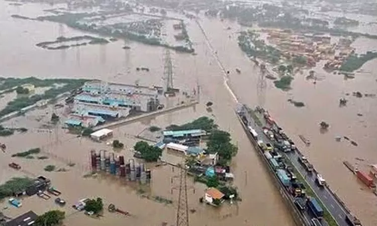 இயற்கை பேரிடர் பாதிப்பு: தமிழ்நாட்டுக்கு கூடுதலாக... ... பிரதமர் மோடிக்கு இலங்கையின் உயரிய விருது வழங்கி கவுரவிப்பு இயற்கை பேரிடர் பாதிப்பு: தமிழ்நாட்டுக்கு கூடுதலாக... ... பிரதமர் மோடிக்கு இலங்கையின் உயரிய விருது வழங்கி கவுரவிப்பு