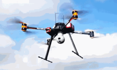 தமிழக அரசு நடத்தும் இலவச டிரோன் பயிற்சி முகாம்