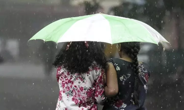 தமிழ்நாட்டின் 5 மாவட்டங்களில் கனமழைக்கு வாய்ப்பு ... ... இன்றைய முக்கிய செய்திகள் சிலவரிகளில்.. 06-04-2025 தமிழ்நாட்டின் 5 மாவட்டங்களில் கனமழைக்கு வாய்ப்பு ... ... இன்றைய முக்கிய செய்திகள் சிலவரிகளில்.. 06-04-2025