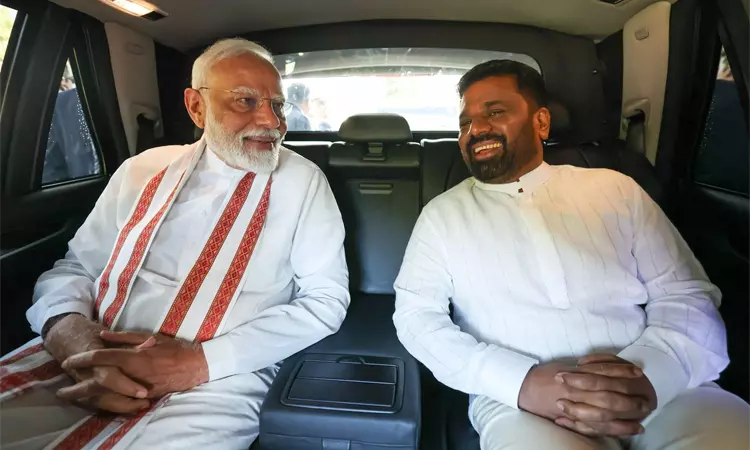 “எனது நண்பர், அதிபர் அனுரா குமார... ... இன்றைய முக்கிய செய்திகள் சிலவரிகளில்.. 06-04-2025 “எனது நண்பர், அதிபர் அனுரா குமார... ... இன்றைய முக்கிய செய்திகள் சிலவரிகளில்.. 06-04-2025