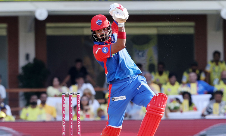 பேட்டிங் ஆர்டர் மாற்றி களமிறங்குவதற்கு பழகிவிட்டேன் - கே.எல்.ராகுல்