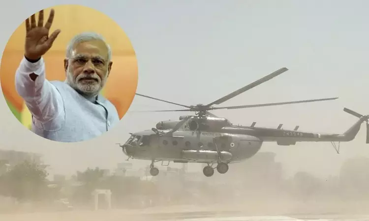 இலங்கையில் இருந்து புறப்பட்டார் பிரதமர் மோடி  ... ... ராமேசுவரத்தில் புதிய பாம்பன் ரெயில் பாலத்தை திறந்து வைத்தார் பிரதமர் மோடி