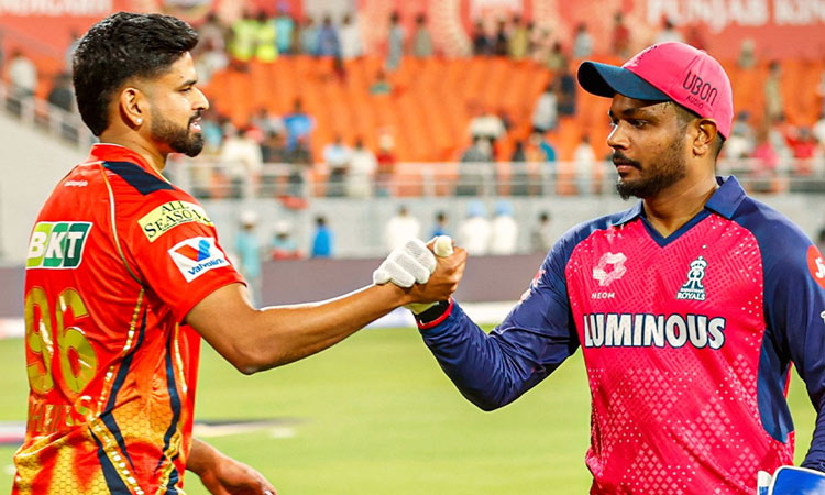 தொடரின் ஆரம்பத்திலேயே தோல்வி வந்தது நல்ல விஷயம் - ஸ்ரேயாஸ் ஐயர்