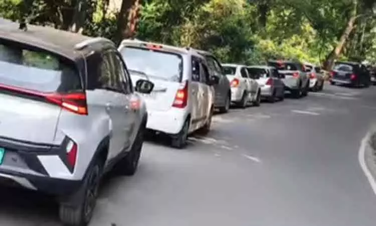 சென்னை ஐகோர்ட்டு உத்தரவை தொடர்ந்து, நீலகிரிக்கு... ... இன்றைய முக்கிய செய்திகள் சிலவரிகளில்.. 06-04-2025