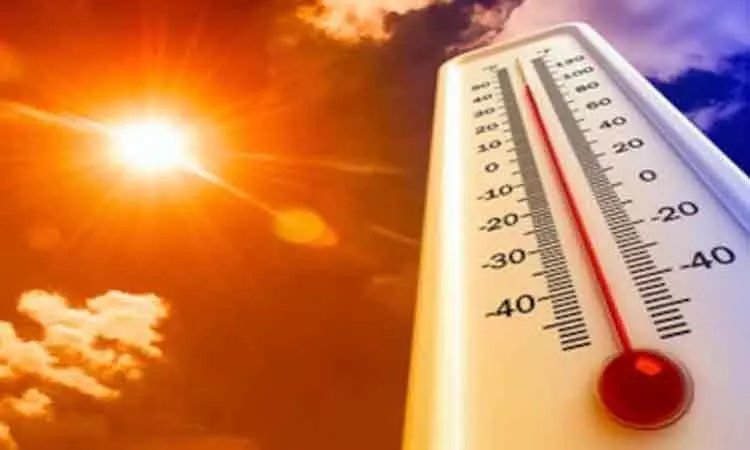 தமிழ்நாட்டில் இன்று 6 இடங்களில் வெயில் சதம்... ... இன்றைய முக்கிய செய்திகள் சிலவரிகளில்.. 06-04-2025