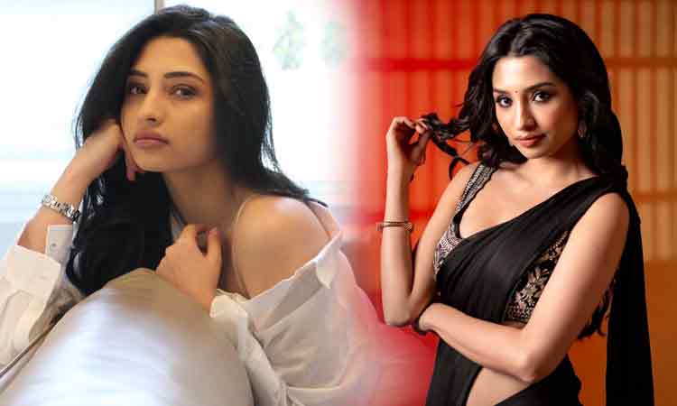 The biggest challenge for a newbie is to crack an audition: Manisha Kandkur