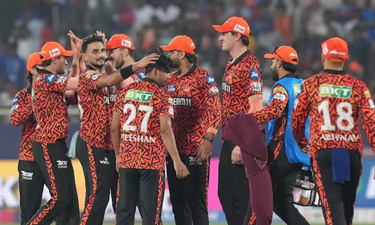 இதை வைத்துக்கொண்டு ஐதராபாத் அணியால் கோப்பையை வெல்ல முடியாது - ராயுடு விமர்சனம்