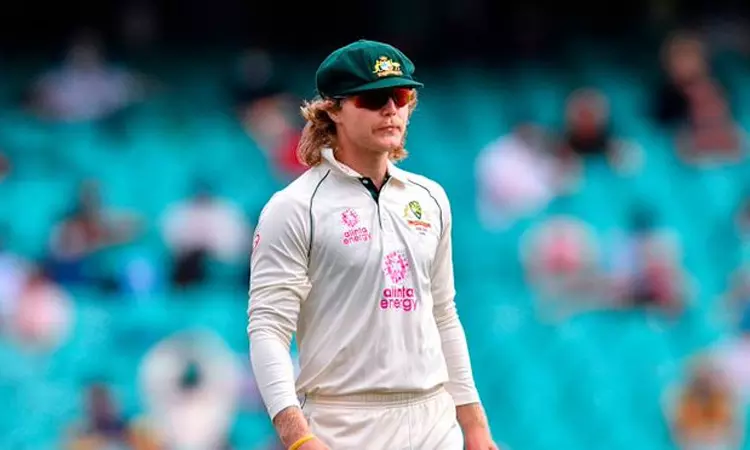 27 வயதில் ஓய்வை அறிவித்த ஆஸ்திரேலிய கிரிக்கெட் வீரர் - காரணம் என்ன..?