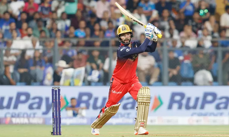 ஐ.பி.எல்.: கே.கே.ஆர்., சி.எஸ்.கே., மும்பையை வீழ்த்தி தனித்துவ சாதனை படைத்த படிதார்