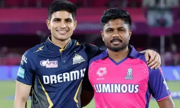 ஐ.பி.எல். 2025: குஜராத் அணியின் ஆதிக்கம் தொடருமா..?