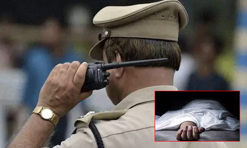 நெல்லையில் இளைஞர் அடித்துக் கொலை - இருவரை கைது செய்து விசாரணை