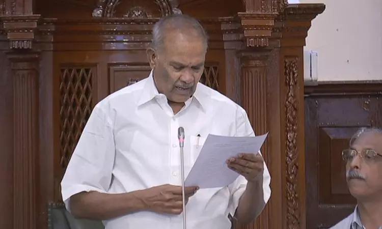 குமரி அனந்தன் மறைவுக்கு சட்டசபையில் இரங்கல்... ... இன்றைய முக்கிய செய்திகள் சிலவரிகளில்.. 09-04-2025 குமரி அனந்தன் மறைவுக்கு சட்டசபையில் இரங்கல்... ... இன்றைய முக்கிய செய்திகள் சிலவரிகளில்.. 09-04-2025