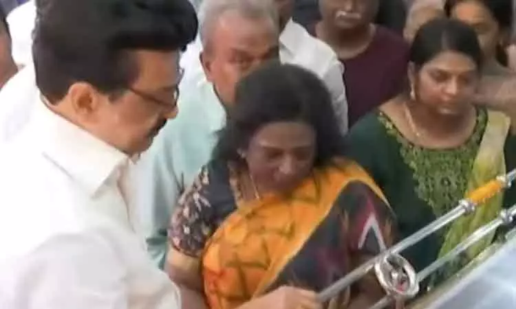 குமரி அனந்தன் உடலுக்கு முதல்- அமைச்சர்... ... இன்றைய முக்கிய செய்திகள் சிலவரிகளில்.. 09-04-2025 குமரி அனந்தன் உடலுக்கு முதல்- அமைச்சர்... ... இன்றைய முக்கிய செய்திகள் சிலவரிகளில்.. 09-04-2025