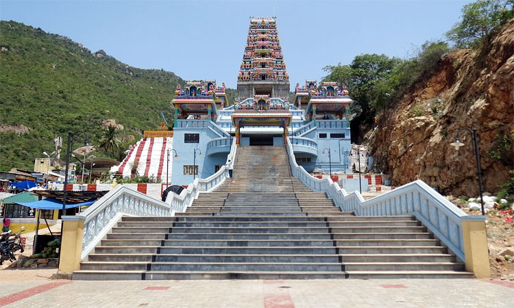 மருதமலை கோவிலுக்கு 4 சக்கர வாகனங்களில் செல்ல தடை