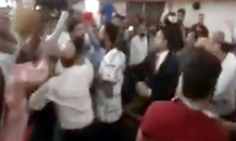 ஜம்மு காஷ்மீர் சட்டசபையில் கடும் அமளி -... ... இன்றைய முக்கிய செய்திகள் சிலவரிகளில்.. 09-04-2025