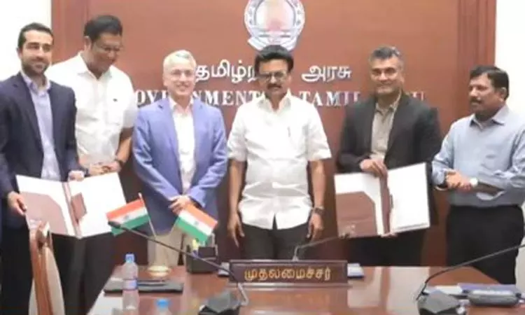 காஞ்சிபுரத்தில் புதிய ஆலை அமைக்கும் டிக்ஸன்... ... இன்றைய முக்கிய செய்திகள் சிலவரிகளில்.. 09-04-2025 காஞ்சிபுரத்தில் புதிய ஆலை அமைக்கும் டிக்ஸன்... ... இன்றைய முக்கிய செய்திகள் சிலவரிகளில்.. 09-04-2025