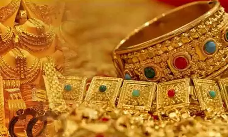 தங்கம் விலை ஒரே நாளில் இரண்டாவது முறையாக உயர்ந்து... ... இன்றைய முக்கிய செய்திகள் சிலவரிகளில்.. 09-04-2025 தங்கம் விலை ஒரே நாளில் இரண்டாவது முறையாக உயர்ந்து... ... இன்றைய முக்கிய செய்திகள் சிலவரிகளில்.. 09-04-2025