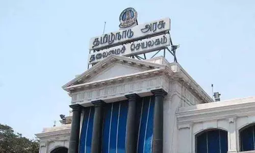 சென்னையில் 12-ந்தேதி பொது விநியோகத் திட்ட மக்கள் குறைதீர் முகாம்