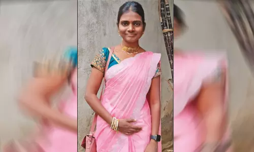 அண்ணன் கைது.. போலீஸ் ஸ்டேஷன் முன் விஷம் குடித்த அக்கா-தங்கை: அடுத்து நடத்த விபரீதம்