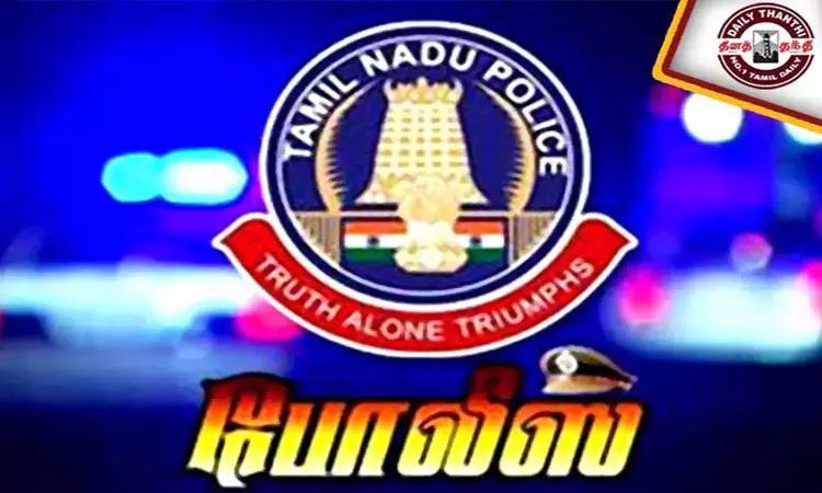 விழுப்புரம் மாவட்டத்தில் 194 போலீசார்கள் இடமாற்றம்