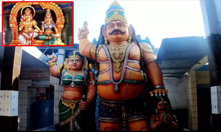 தென்மாவட்ட சாஸ்தா கோவில்களில் பங்குனி உத்திர திருவிழா முன்னேற்பாடுகள் தீவிரம்