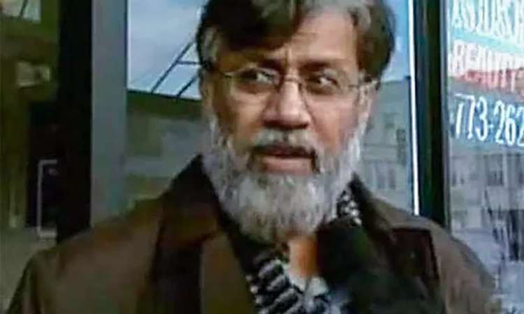 பயங்கரவாதி ராணாவை திகார் சிறையில் அடைக்க திட்டம்; பலத்த பாதுகாப்பு