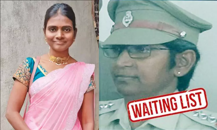 போலீஸ் நிலையம் முன்பு அக்காள்-தங்கை விஷம் குடித்த விவகாரம்: காவல் ஆய்வாளர் காத்திருப்பு பட்டியலுக்கு மாற்றம்