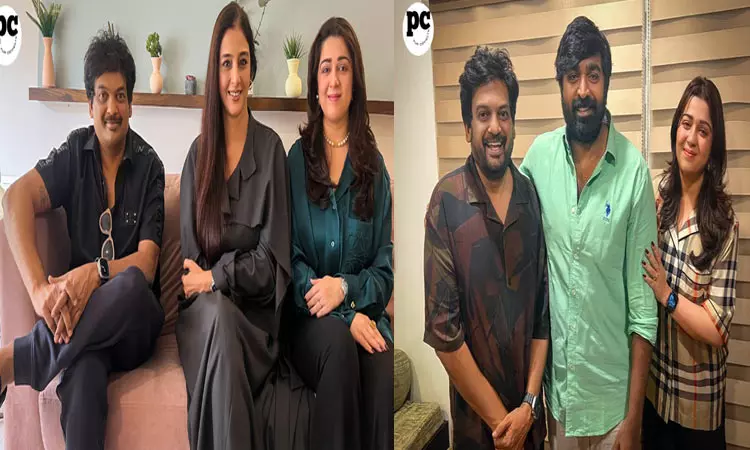 விஜய் சேதுபதியின் புதிய படத்தில்  இணைந்த நடிகை தபு