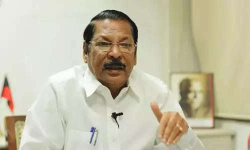 பா.ஜ.க.வின் கூட்டணிக்கு ஊன்று கோலாக ஊழல்கள்தான் இருக்கின்றன - ஆர்.எஸ்.பாரதி விமர்சனம் பா.ஜ.க.வின் கூட்டணிக்கு ஊன்று கோலாக ஊழல்கள்தான் இருக்கின்றன - ஆர்.எஸ்.பாரதி விமர்சனம்