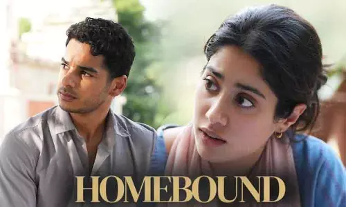 Neeraj Ghaywans Homebound Ft Ishaan Khatter, Janhvi Kapoor Selected For Cannes 2025 Neeraj Ghaywans Homebound Ft Ishaan Khatter, Janhvi Kapoor Selected For Cannes 2025