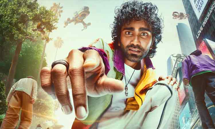 பிரதீப் ரங்கநாதனின் எல்.ஐ.கே பட ரிலீஸ் அப்டேட்!