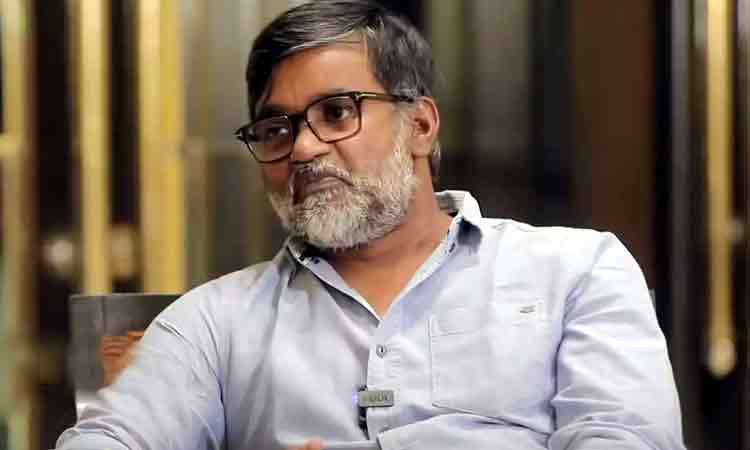 எதிர்மறையான எண்ணங்களை தவிர்க்க வேண்டும் - ரசிகர்களுக்கு செல்வராகவன் அறிவுரை