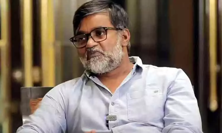 எதிர்மறையான எண்ணங்களை தவிர்க்க வேண்டும் - ரசிகர்களுக்கு செல்வராகவன் அறிவுரை