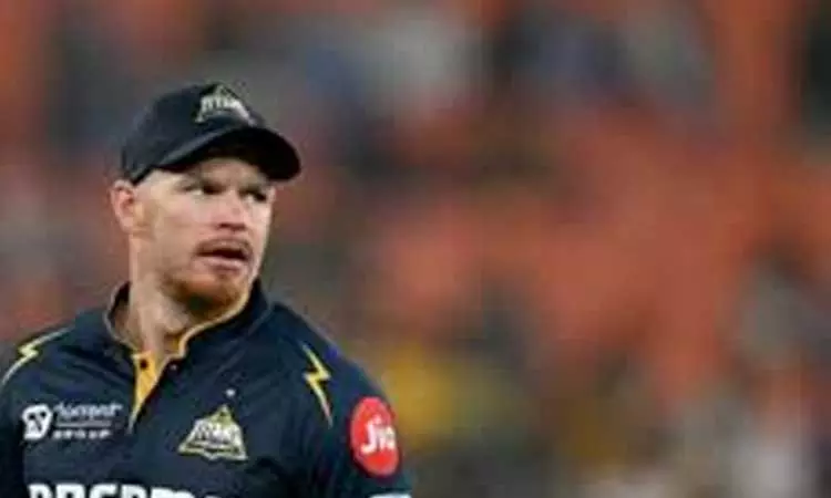 ஐபிஎல் தொடரில் இருந்து கிளென் பிலிப்ஸ் விலகல்