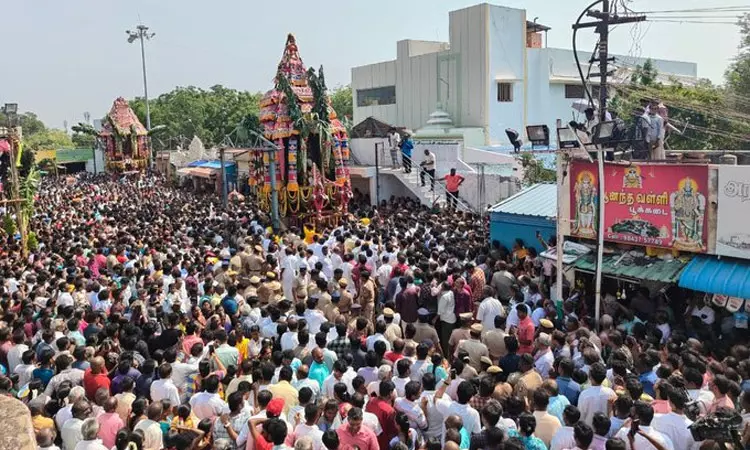 தூத்துக்குடி மாவட்டம் கோவில்பட்டி ஸ்ரீ செண்பகவல்லி... ... இன்றைய முக்கிய செய்திகள் சிலவரிகளில்.. 13-04-2025 தூத்துக்குடி மாவட்டம் கோவில்பட்டி ஸ்ரீ செண்பகவல்லி... ... இன்றைய முக்கிய செய்திகள் சிலவரிகளில்.. 13-04-2025